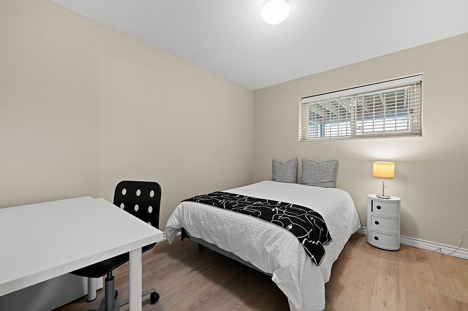 2992 W 42nd Avenue Vancouver, BC - 32