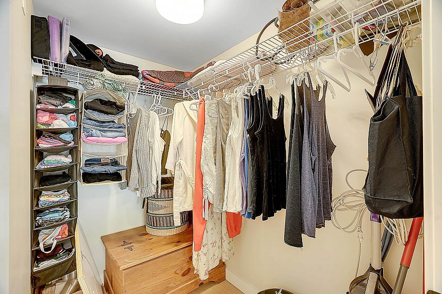 210 2508 Fraser Street Vancouver, BC - 13