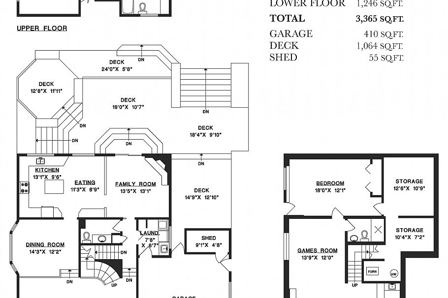 5427 Cliffridge Avenue North Vancouver, BC - 25