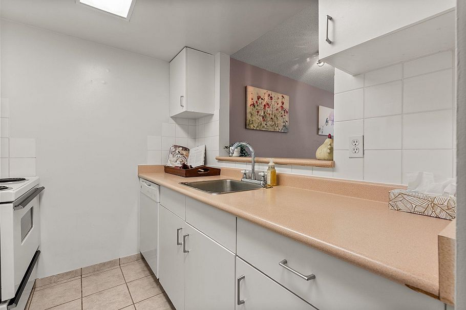 504 789 Drake Street Vancouver, BC - 8