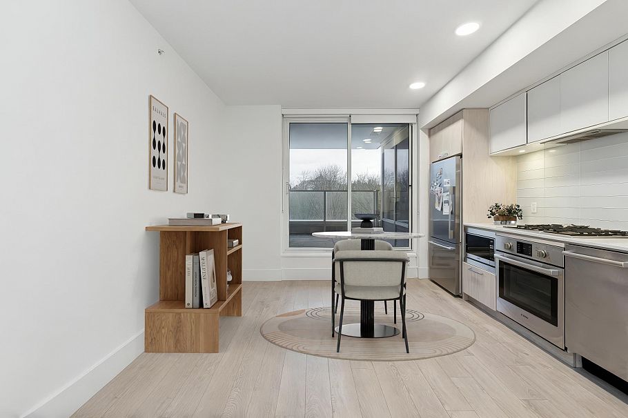 707 680 Seylynn Crescent North Vancouver, BC - 3