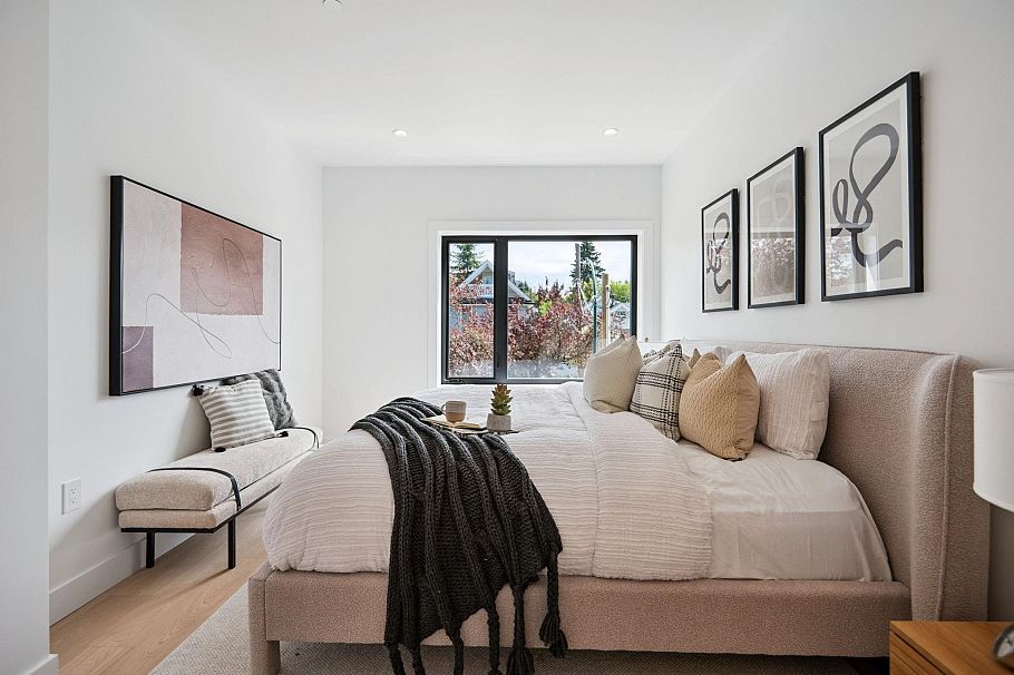 #1 1079 E 14th Avenue Vancouver, BC - 21