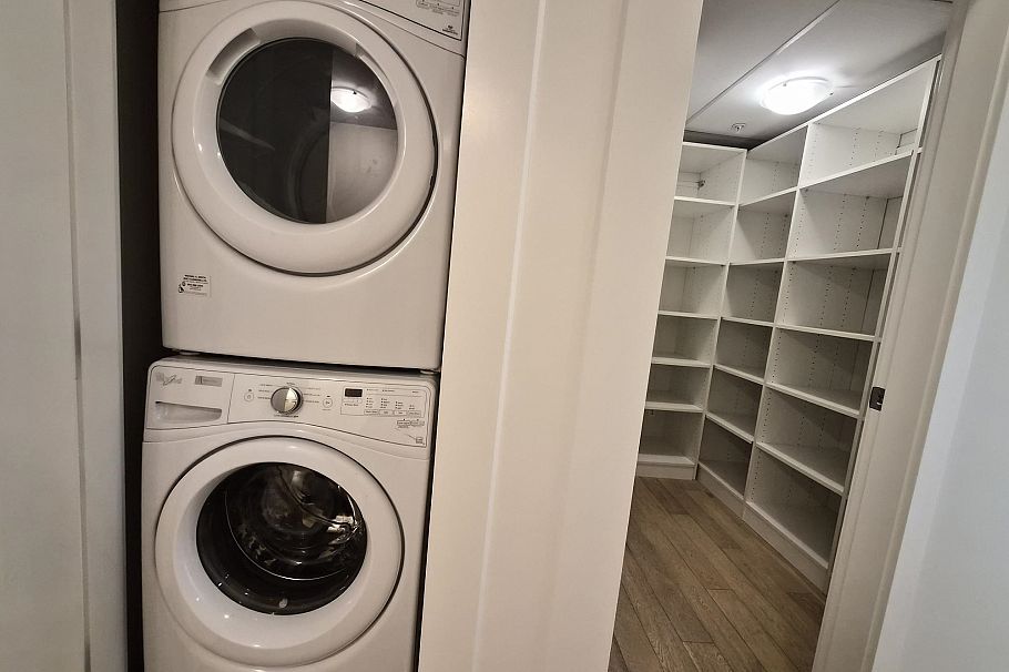 317 2033 W 10th Avenue Vancouver, BC - 22