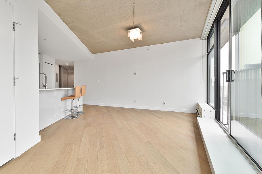 1808 128 W Cordova Street Vancouver, BC - 8