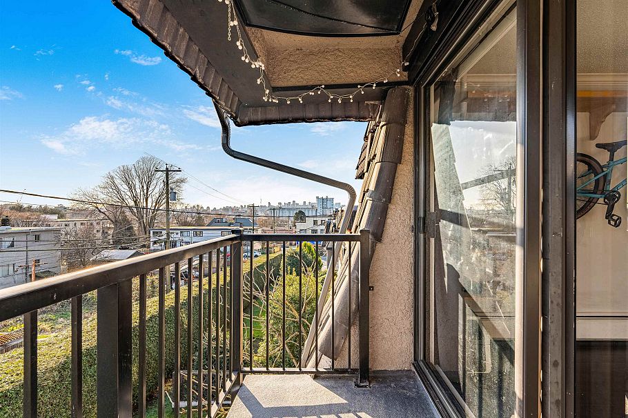 306 2222 Cambridge Street Vancouver, BC - 25