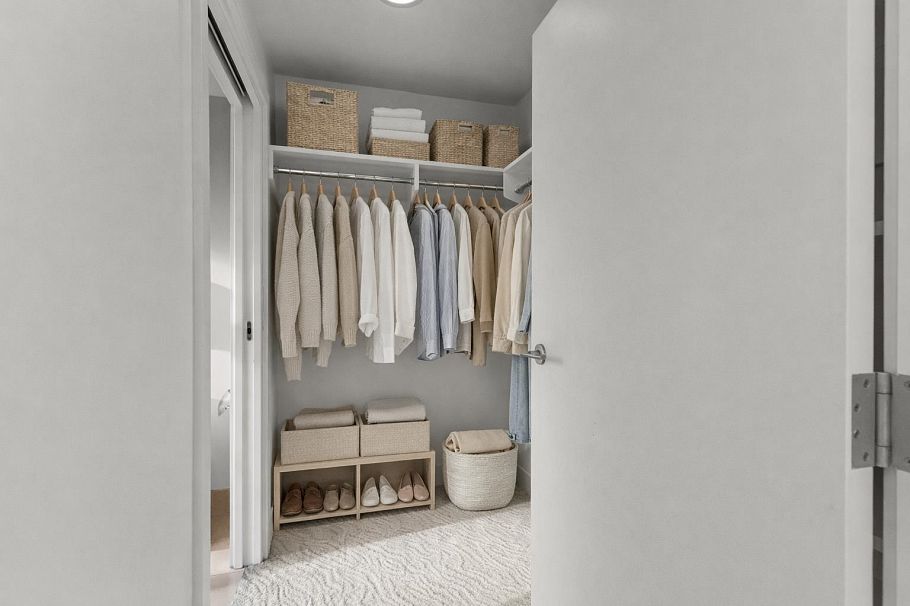 3308 1111 Alberni Street Vancouver, BC - 11