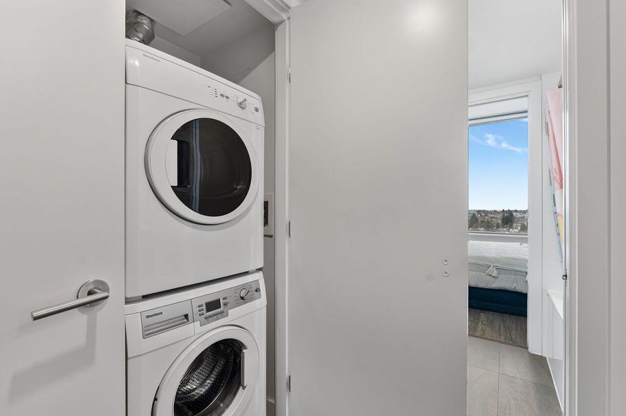 2309 8031 Nunavut Lane Vancouver, BC - 16