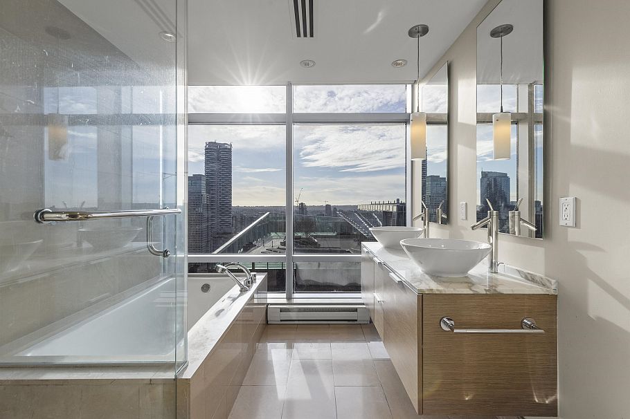 3308 1111 Alberni Street Vancouver, BC - 30