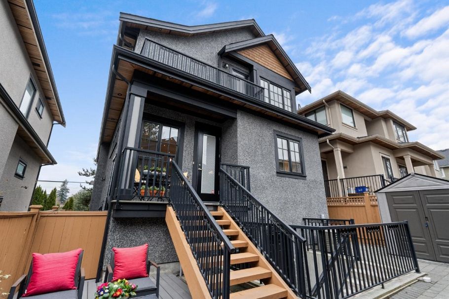 5058 Dunbar Street Vancouver, BC - 38