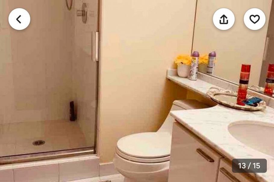 1403 1288 Alberni Street Vancouver, BC - 10