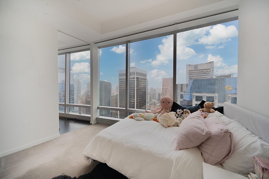 3707 1151 W Georgia Street Vancouver, BC - 15