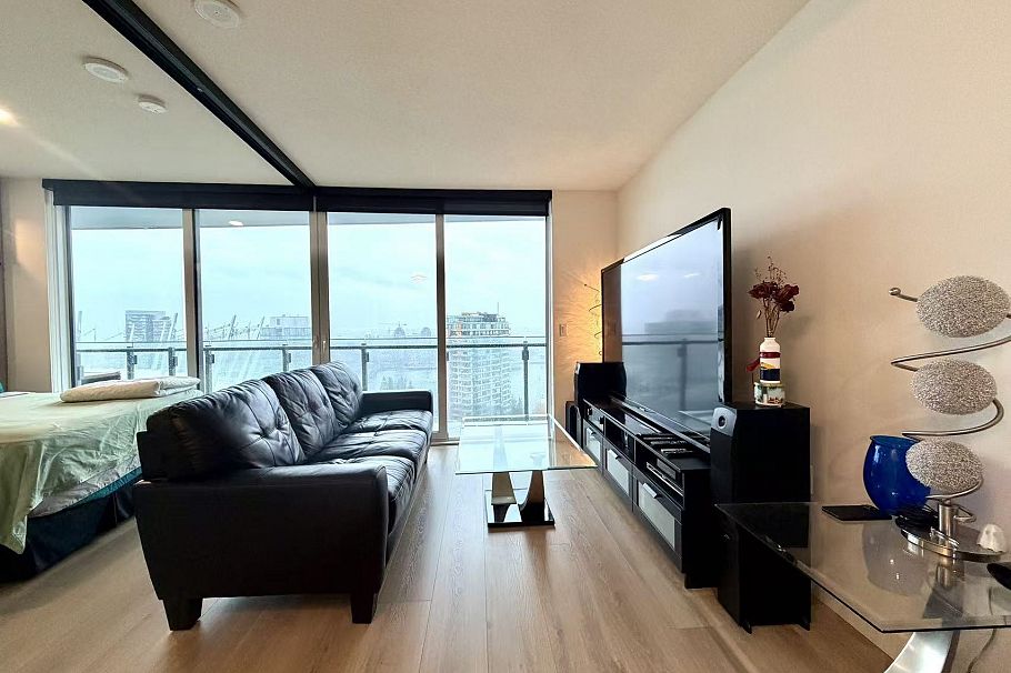 2812 89 Nelson Street Vancouver, BC - 6