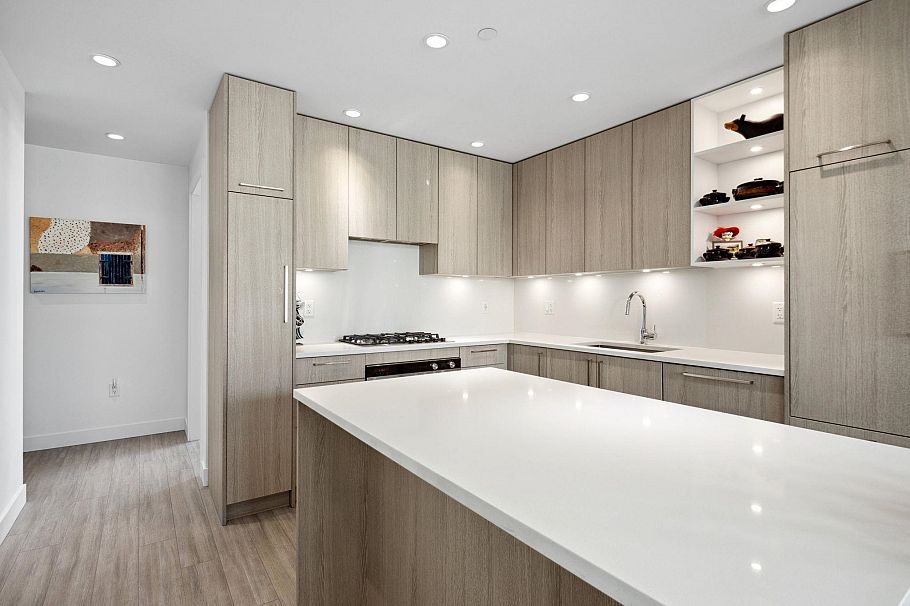 201 707 E 3rd Street North Vancouver, BC - 16