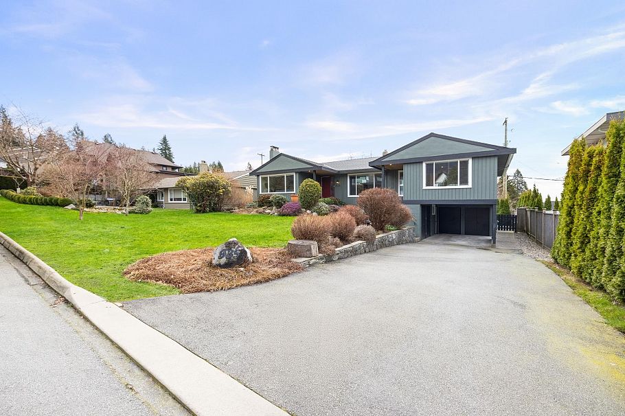 935 Beaconsfield Road North Vancouver, BC - 36