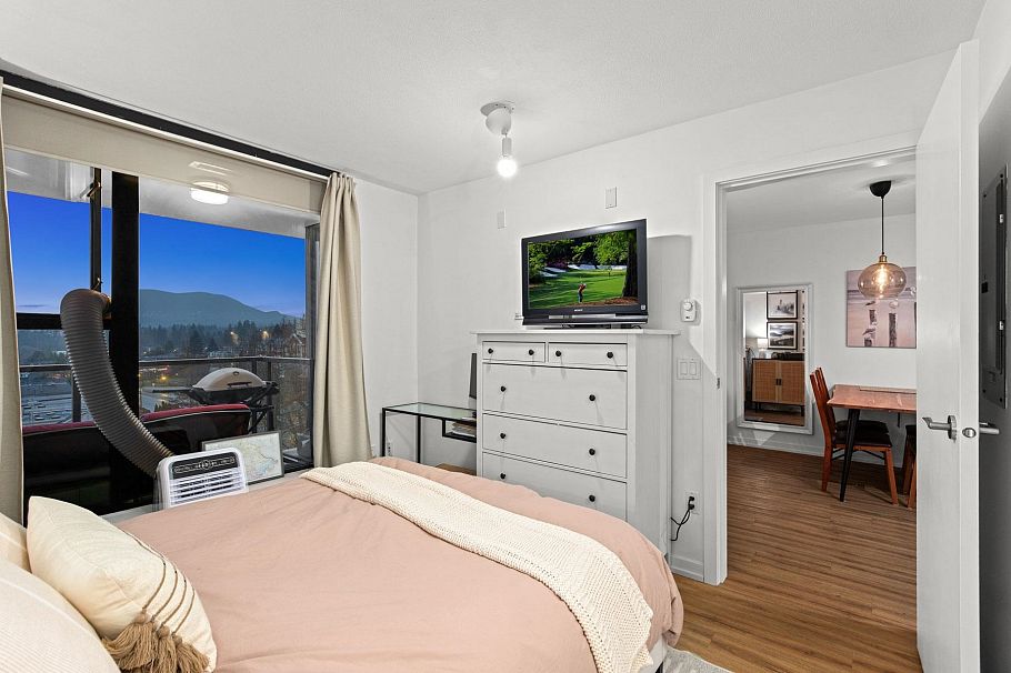 807 683 W Victoria Park North Vancouver, BC - 14