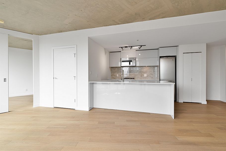 1808 128 W Cordova Street Vancouver, BC - 12