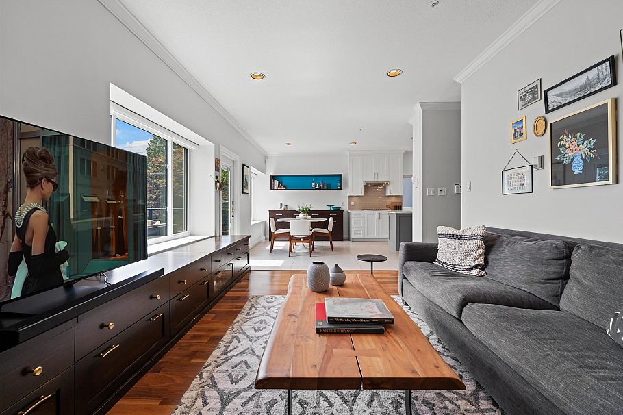 2992 W 42nd Avenue Vancouver, BC - 19