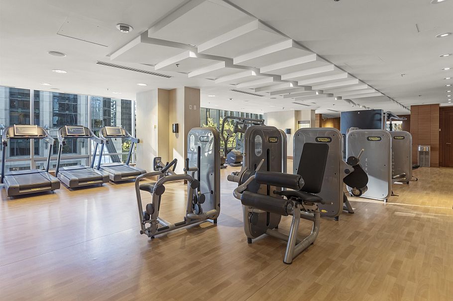 3308 1111 Alberni Street Vancouver, BC - 19