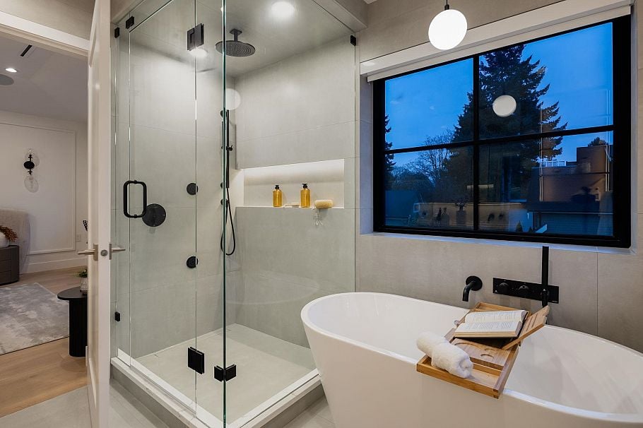 3970 Laurel Street Vancouver, BC - 21