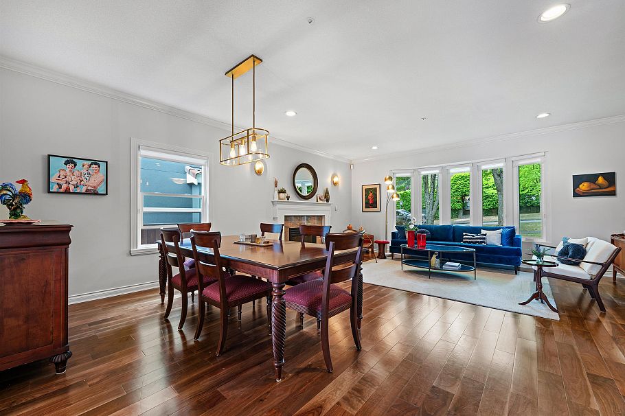 2992 W 42nd Avenue Vancouver, BC - 6