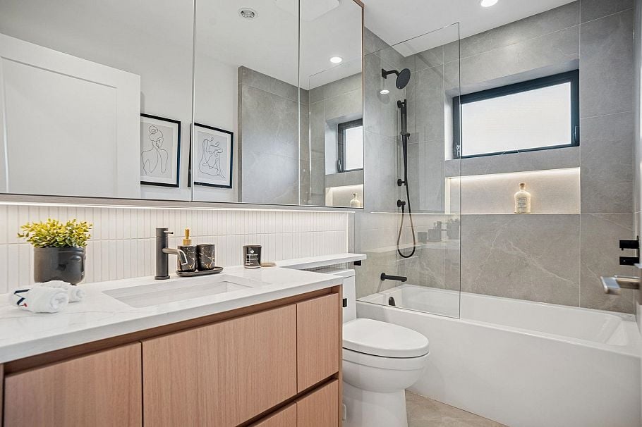 3970 Laurel Street Vancouver, BC - 25