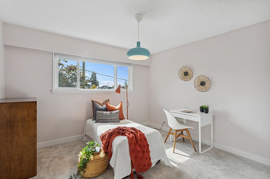 935 Beaconsfield Road North Vancouver, BC - 21