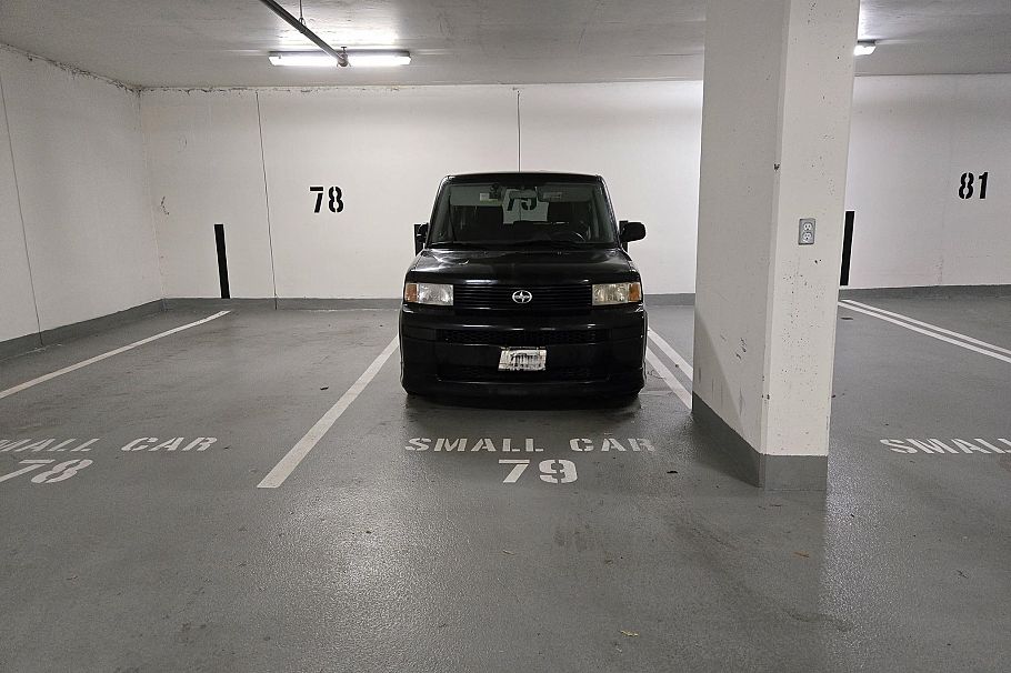 901 8131 Nunavut Lane Vancouver, BC - 33