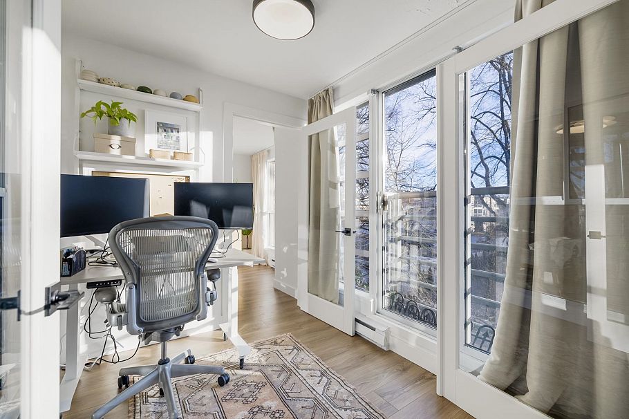 504 2137 W 10th Avenue Vancouver, BC - 27