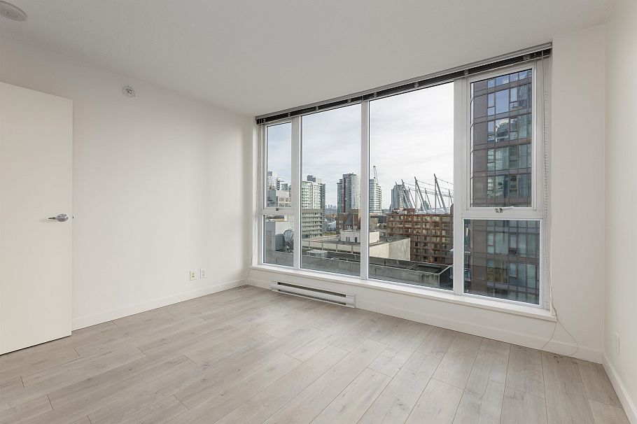 1710 788 Hamilton Street Vancouver, BC - 18