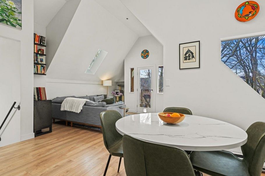 143 W 13th Avenue Vancouver, BC - 11