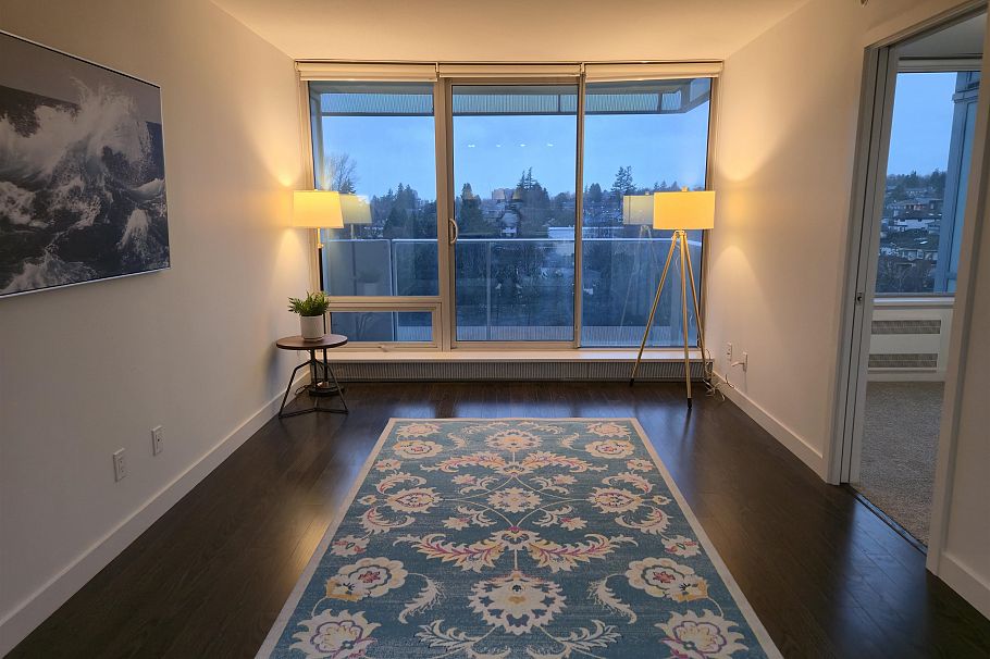 901 8131 Nunavut Lane Vancouver, BC - 8