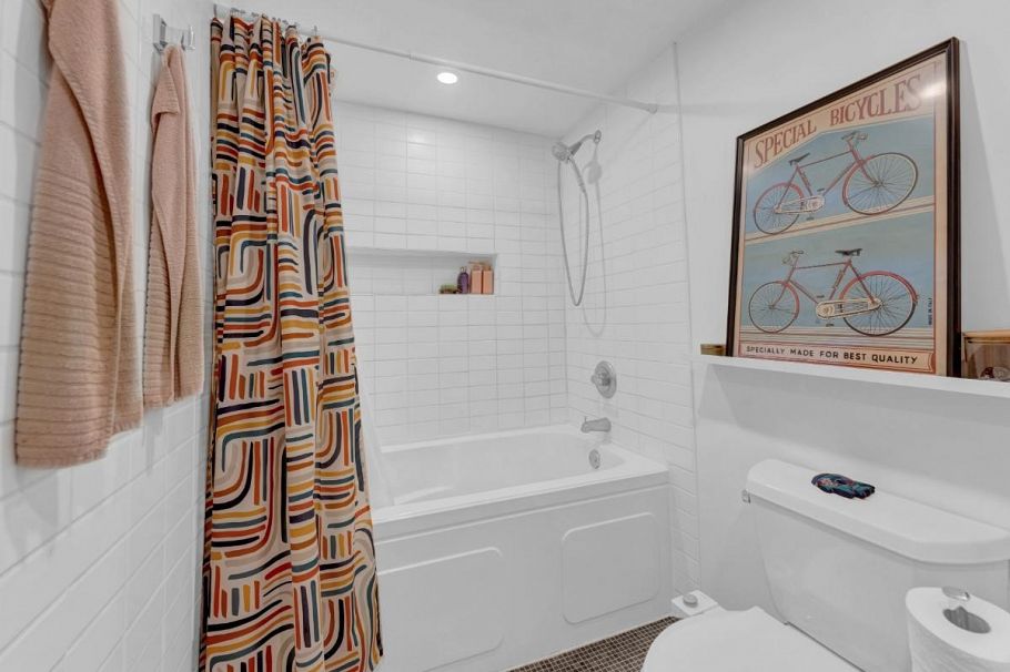 204 2125 York Avenue Vancouver, BC - 21