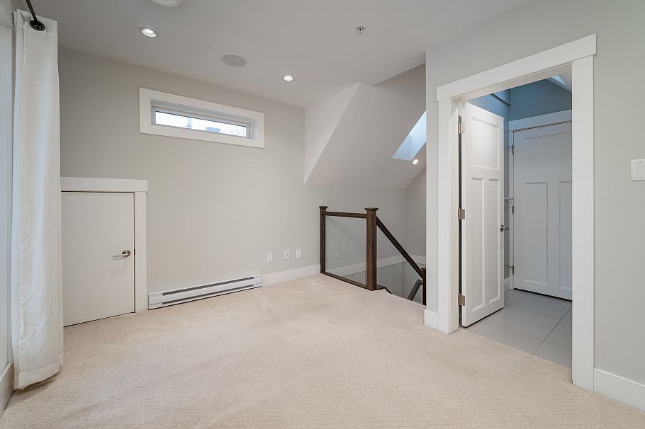 1805 E 7th Avenue Vancouver, BC - 26