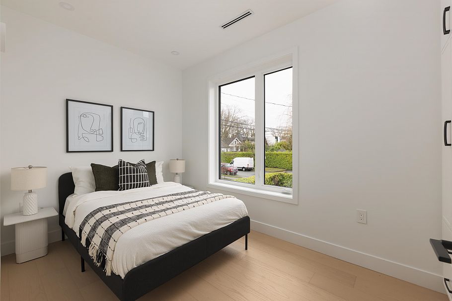 1 421 W 23rd Avenue Vancouver, BC - 22