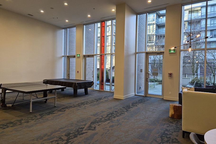 317 2033 W 10th Avenue Vancouver, BC - 29