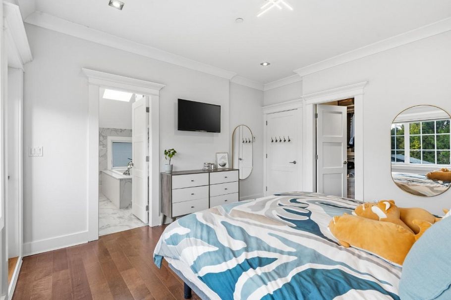 5058 Dunbar Street Vancouver, BC - 16