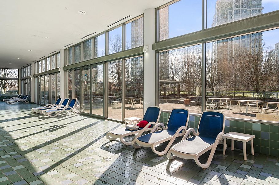 2601 1009 Expo Boulevard Vancouver, BC - 18