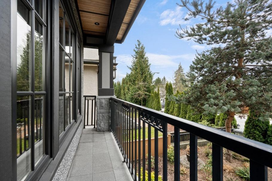 5058 Dunbar Street Vancouver, BC - 34