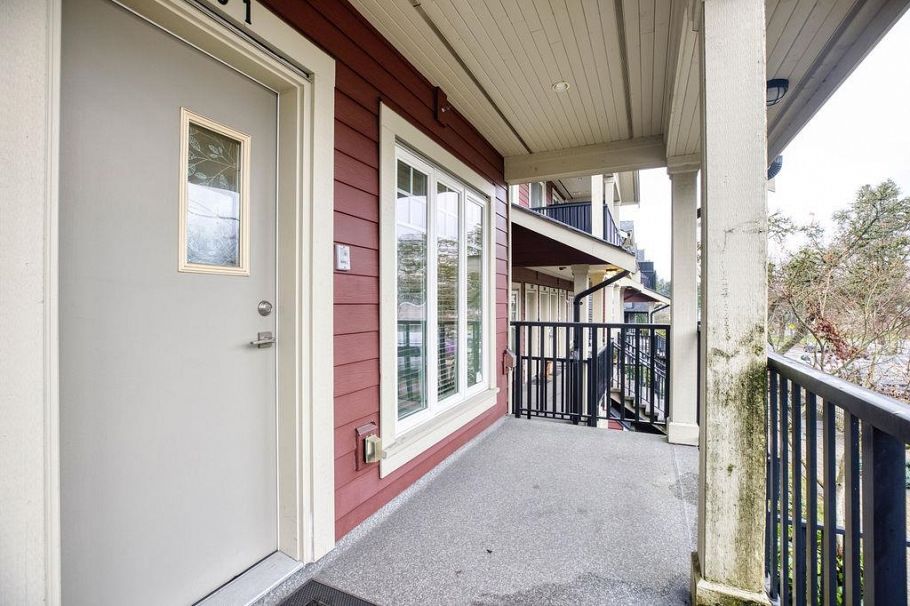 201 4577 Slocan Street Vancouver, BC - 19