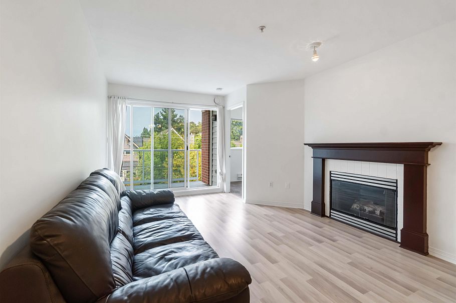 307 2929 W 4th Avenue Vancouver, BC - 6