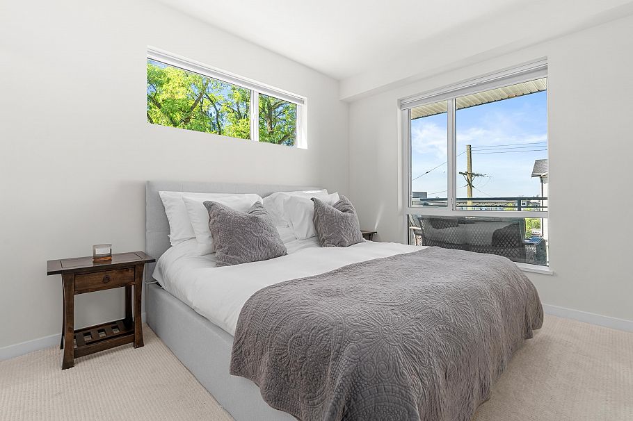 205 615 E 3rd Street North Vancouver, BC - 16