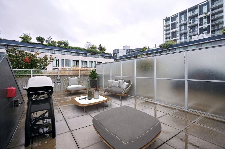 6 8589 Rivergrass Drive Vancouver, BC - 22