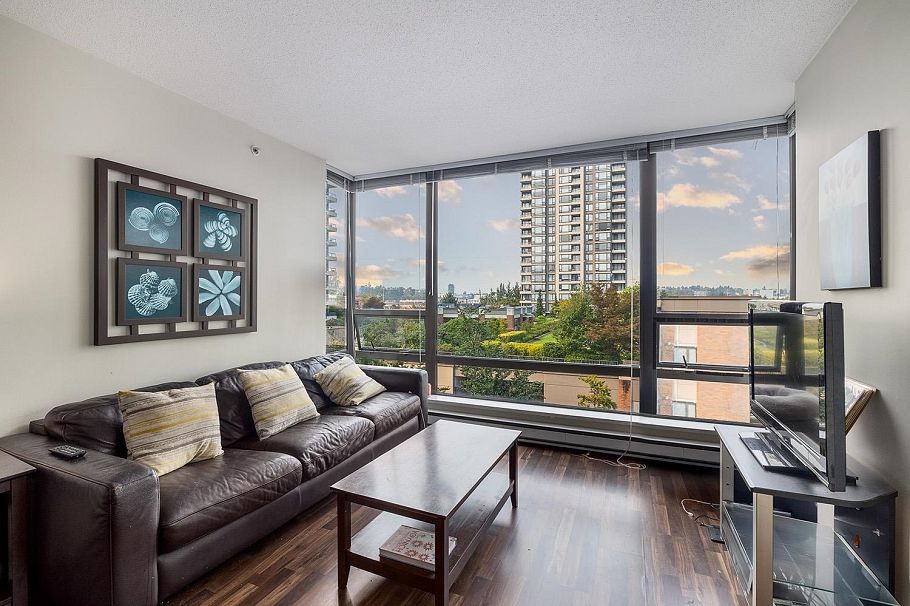 506 4182 Dawson Street Burnaby, BC - 5