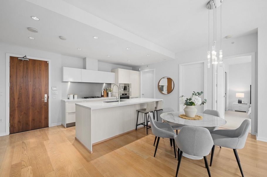 302 1625 Manitoba Street Vancouver, BC - 12