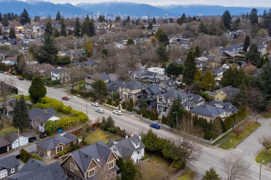 5058 Dunbar Street Vancouver, BC - 40