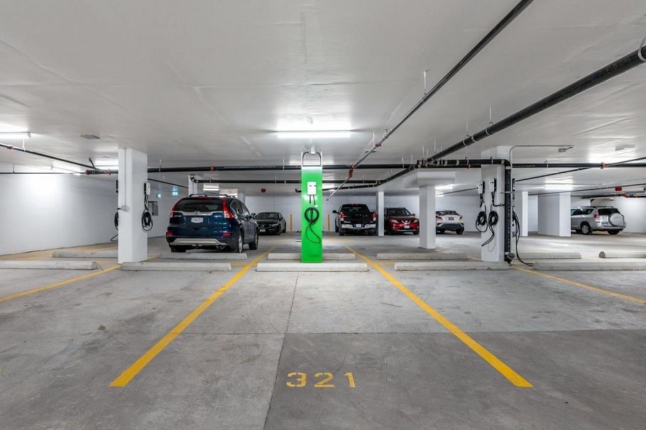 802 2181 Madison Avenue Burnaby, BC - 25