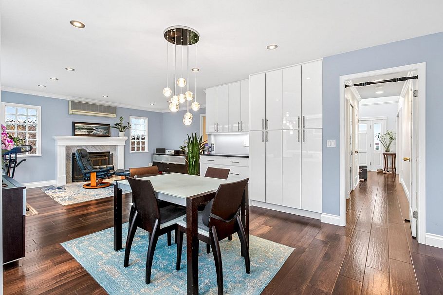 1563 W 59th Avenue Vancouver, BC - 13