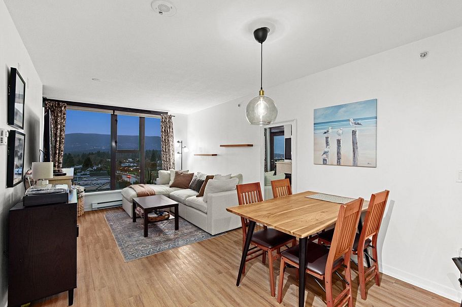 807 683 W Victoria Park North Vancouver, BC - 6