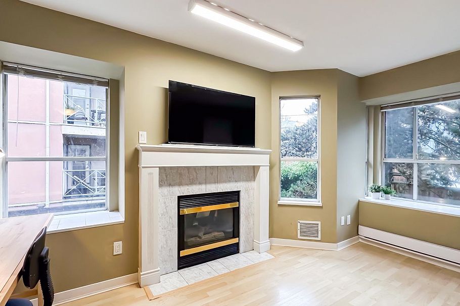 302 120 Garden Drive Vancouver, BC - 4