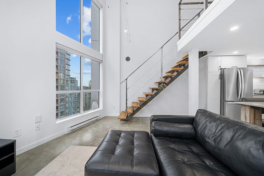 1012 933 Seymour Street Vancouver, BC - 5